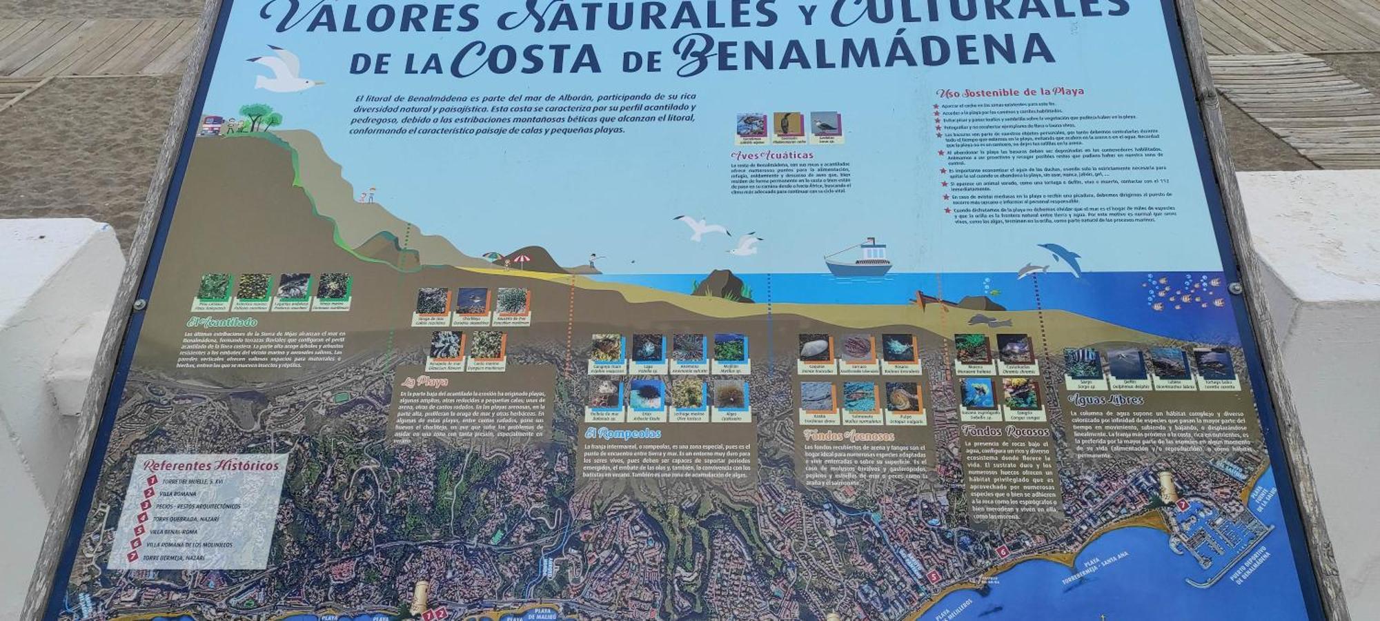 Ferienwohnung Estudio Recien Reformado En Primera Linea De Playa Benalmádena Exterior foto